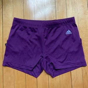 Adidas Tennis Spandex